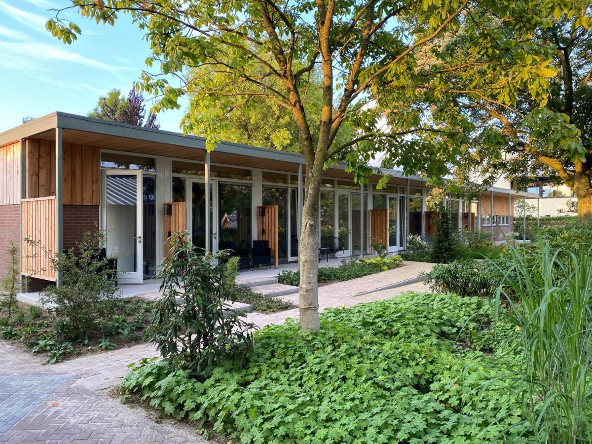 Achterhoeks Goed, Bed & Breakfast In Vragender Eksteriør bilde