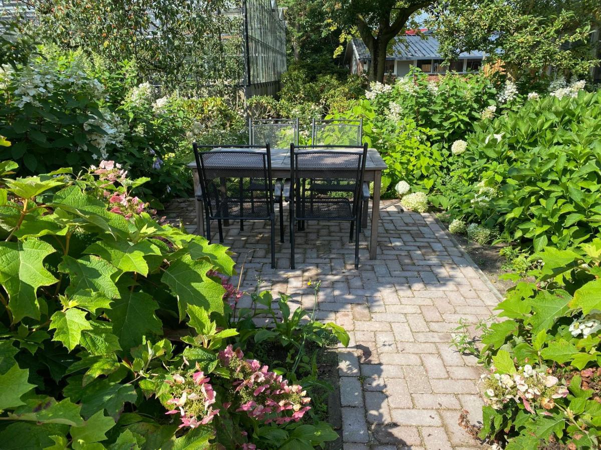 Achterhoeks Goed, Bed & Breakfast In Vragender Eksteriør bilde
