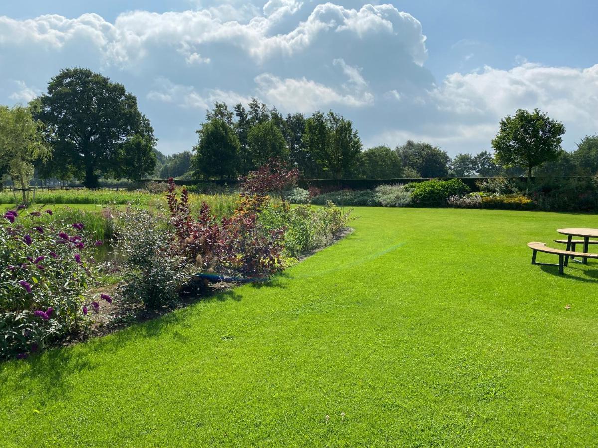 Achterhoeks Goed, Bed & Breakfast In Vragender Eksteriør bilde