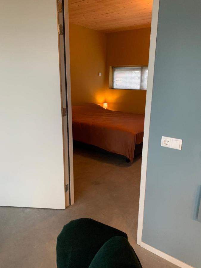 Achterhoeks Goed, Bed & Breakfast In Vragender Eksteriør bilde