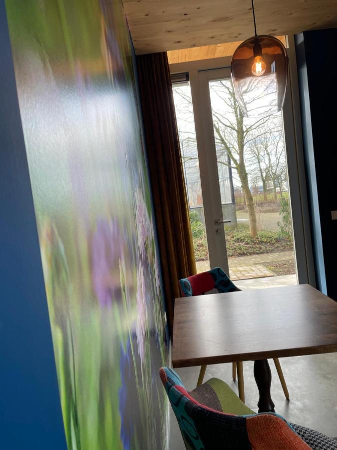 Achterhoeks Goed, Bed & Breakfast In Vragender Eksteriør bilde