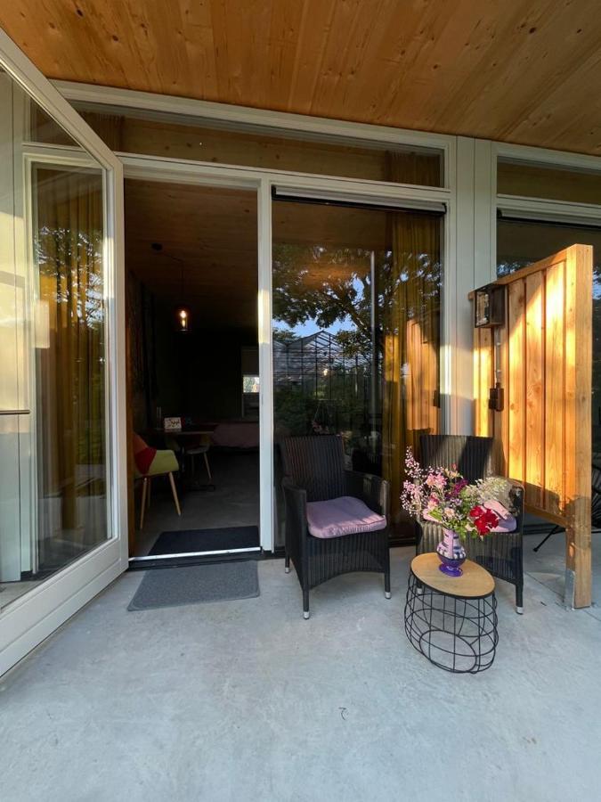 Achterhoeks Goed, Bed & Breakfast In Vragender Eksteriør bilde