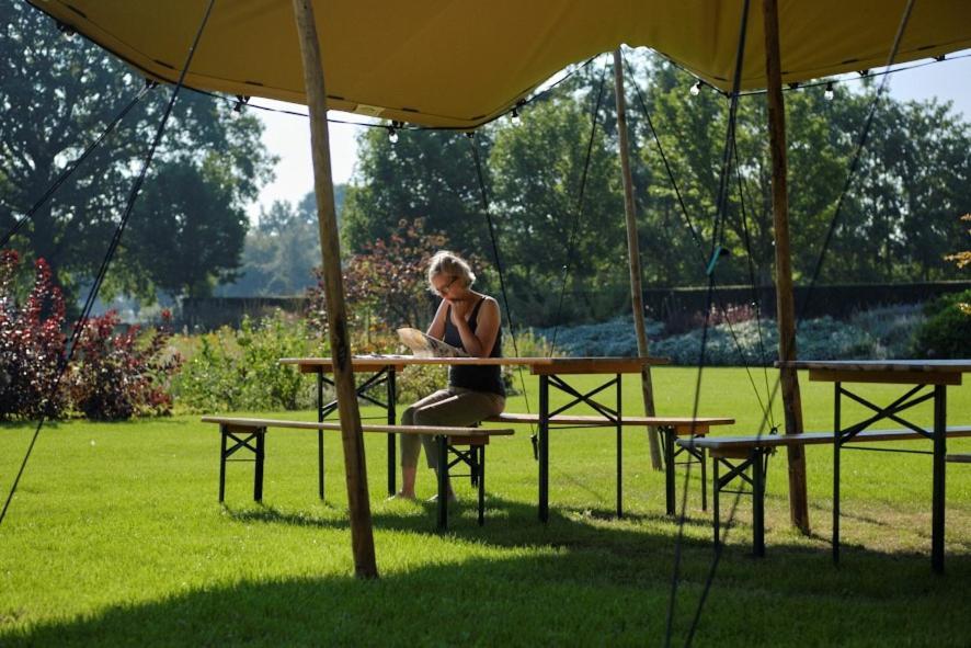 Achterhoeks Goed, Bed & Breakfast In Vragender Eksteriør bilde