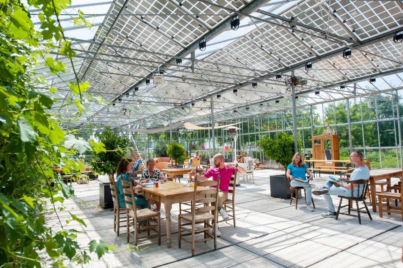 Achterhoeks Goed, Bed & Breakfast In Vragender Eksteriør bilde