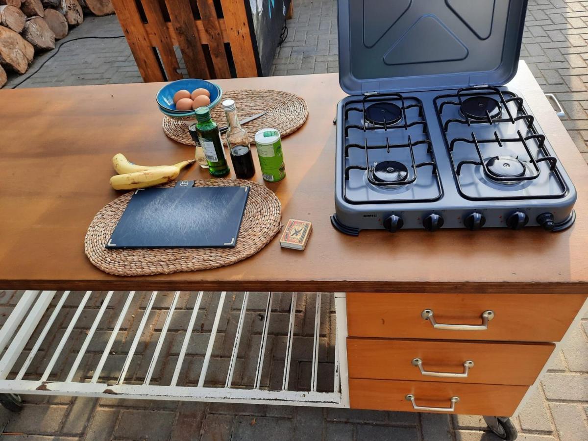 Achterhoeks Goed, Bed & Breakfast In Vragender Eksteriør bilde