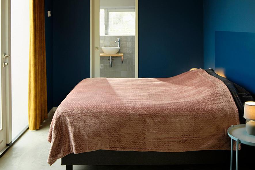 Achterhoeks Goed, Bed & Breakfast In Vragender Eksteriør bilde