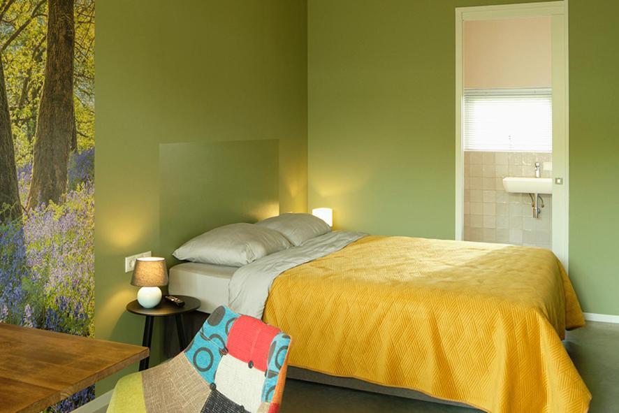 Achterhoeks Goed, Bed & Breakfast In Vragender Eksteriør bilde