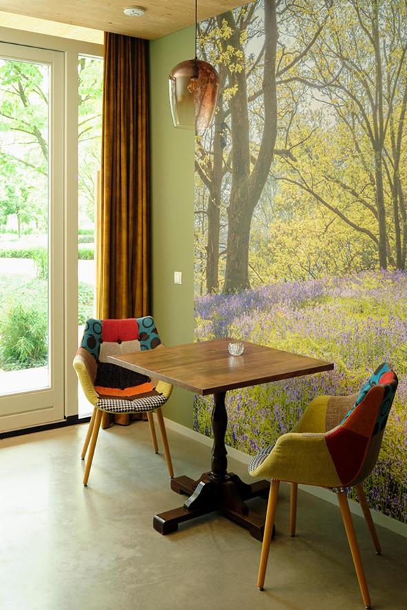 Achterhoeks Goed, Bed & Breakfast In Vragender Eksteriør bilde